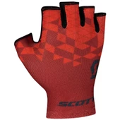 SCOTT RC TEAM ERKEK KISA PARMAK ELDİVEN - 1