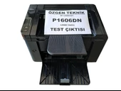 hp laserjet p1606dn yazıcı(İKİNCİEL) thumbnail 5