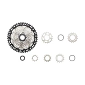 SHIMANO XT CS-M8100-12 12 VİTES 10-51T RUBLE - 4