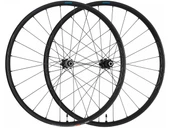 SHIMANO GRX WH-RX570 100142mm ÖN-ARKA JANT SETİ - 1
