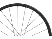 SHIMANO GRX WH-RX570 100142mm ÖN-ARKA JANT SETİ - 4