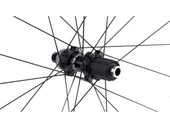 SHIMANO GRX WH-RX570 100142mm ÖN-ARKA JANT SETİ - 6