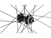 SHIMANO GRX WH-RX570 100142mm ÖN-ARKA JANT SETİ - 5