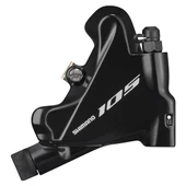 SHIMANO 105  ST-R7025(R), BR-R7070(R) ARKA DİSK FREN SETİ - 2