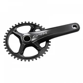SHIMANO GRX FC-RX810-1 11-Vites 42T 175mm AYNAKOL - 2