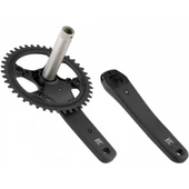 SHIMANO GRX FC-RX810-1 11-Vites 42T 175mm AYNAKOL - 3
