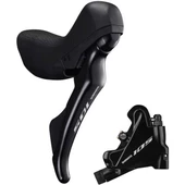SHIMANO 105 ST-R7020(R), BR-R7070(R) ARKA DİSK FREN SET - 1