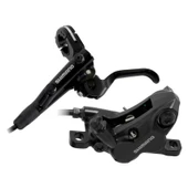 SHIMANO DEORE BL-MT501+BR-MT520 ÖN HİDROLİK DİSK FREN SETİ - 1