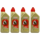 Castrol Transmax Dexron VI Mercon LV 1 Lt Şanzıman Yağı (4 Adet) - 1