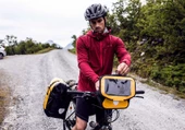 ORTLIEB F3615 ULTIMATE SIX CLASSIC 5L GİDON ÇANTASI - 5