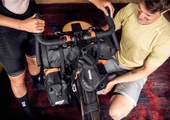 ORTLIEB F9922 BIKEPACKING GRAVEL 15L GİDON ÇANTASI thumbnail 12