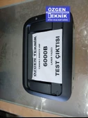 canon i-sensys lbp 6000b black yazıcı(İKİNCİEL) - 3