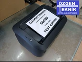canon i-sensys lbp 6000b black yazıcı(İKİNCİEL) - 2