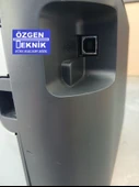 canon i-sensys lbp 6000b black yazıcı(İKİNCİEL) - 4