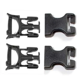 ORTLIEB E117 BACK-SPORT ROLLER İÇİN YAN TOKALAR - 1
