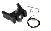 ORTLIEB E226VE GİDON ÇANTASI MONTAJ SETİ - 1