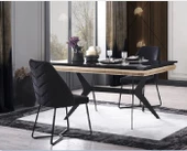 OKYANUS MASA+6 SANDALYE thumbnail 1