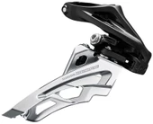 SHIMANO DEORE FD-M6000-H TRIPLE 4042T ÖN VİTES DEĞİŞTİRİCİ - 1