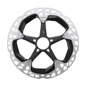 SHIMANO XTR RT-EM910 203MM CENTER LOCK ROTOR - 1
