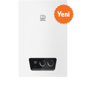 Demirdöküm Ademix 18/24 kW Tam Yoğuşmalı Kombi - 1