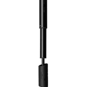 PRO PERFORMAN XS TELESKOBİK MİNİ POMPA - 4