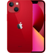 Apple iPhone 13 Mini 128 GB Kırmızı (Apple Türkiye Garantili) - 1