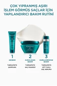 Resistance Masque Thérapiste Çok Yıpranmış Saçlar Için Onarıcı Maske 200 ml - 5