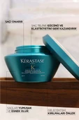 Resistance Masque Thérapiste Çok Yıpranmış Saçlar Için Onarıcı Maske 200 ml - 3