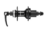 SHIMANO FH-MT500-B 28 DELİK 141 MM CENTER LOCK DISC ARKA HAZNE - 1