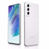Samsung Galaxy S21 FE 5G 128 GB BEYAZ RENK  (Samsung Türkiye Garantili) - 5