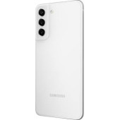 Samsung Galaxy S21 FE 5G 128 GB BEYAZ RENK  (Samsung Türkiye Garantili) - 7