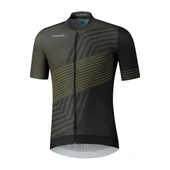 SHIMANO KITA ZIP KISA KOL FORMA - 1