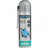 MOTOREX JOKER 440 500 ML SENTETİK KOROZYON ÖNLEYİCİ SPREY - 1