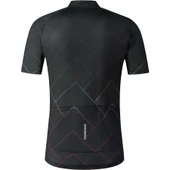 SHIMANO TEAM JERSEY KISA KOL FORMA thumbnail 2