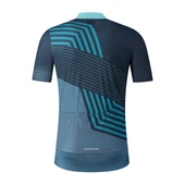 SHIMANO KITA ZIP KISA KOL FORMA - 2