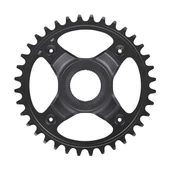 SHIMANO STEPS E7000 SM-CRE70 36T 53mm AYNAKOL DİŞLİSİ - 1