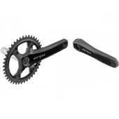 SHIMANO GRX FC-RX810-1 11-Vites 42T 172,5mm AYNAKOL - 5