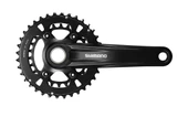 SHIMANO DEORE FC-MT610-2 12-Vites 36-26T 170MM AYNAKOL - 1