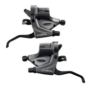 SHIMANO CLARIS ST-RS200 3 VİTES ÖN ARKA VİTES KOLU - 1