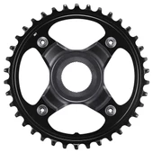 SHIMANO DEORE STEPS SM-CRE80 FC-E8050 E8000 38T 53mm AYNAKOL DİŞLİSİ - 1