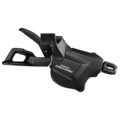 SHIMANO DEORE SL-M6000-I GÖSTREGESİZ ÖN ARKA VİTES KOLU - 3