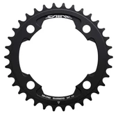 SHIMANO SAINT FC-M820 M825 36T SM-CR82 UYUMLU AYNAKOL DİŞLİSİ - 1