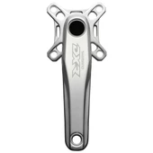 SHIMANO DXR FC-MX71 170mm AYNAKOL KOLU - 1