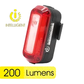 MOON SIRIUS 200 LM  USB ARKA FAR - 1
