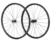 SHIMANO GRX WH-RX570-650B ÖN-ARKA JANT SETİ - 1