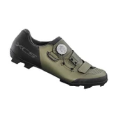SHIMANO SH-XC502 MTB AYAKKABI - 1