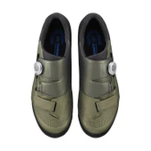 SHIMANO SH-XC502 MTB AYAKKABI - 2