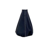 Vites Körüğü Siyah Beyaz Dikişli / Icvk22 thumbnail 1