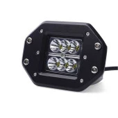Offroad Sis Lambası için 6 LED 18W Takım / Lass318 - 1