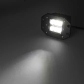 Offroad Sis Lambası için 6 LED 18W Takım / Lass318 - 2